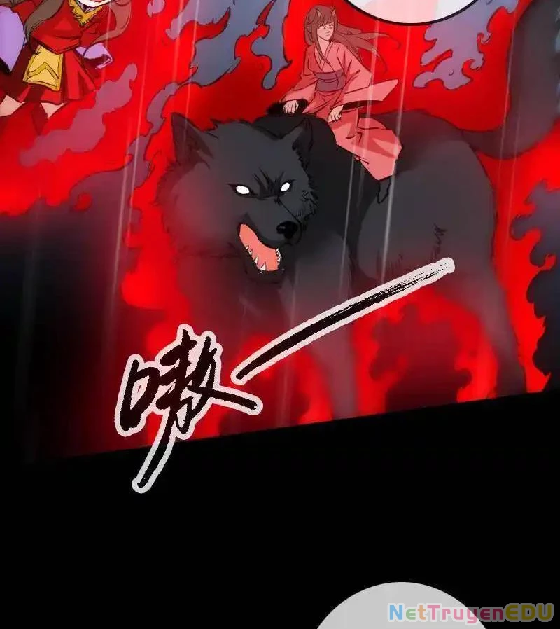 Kiếp Thiên Vận Chapter 145 - Trang 2