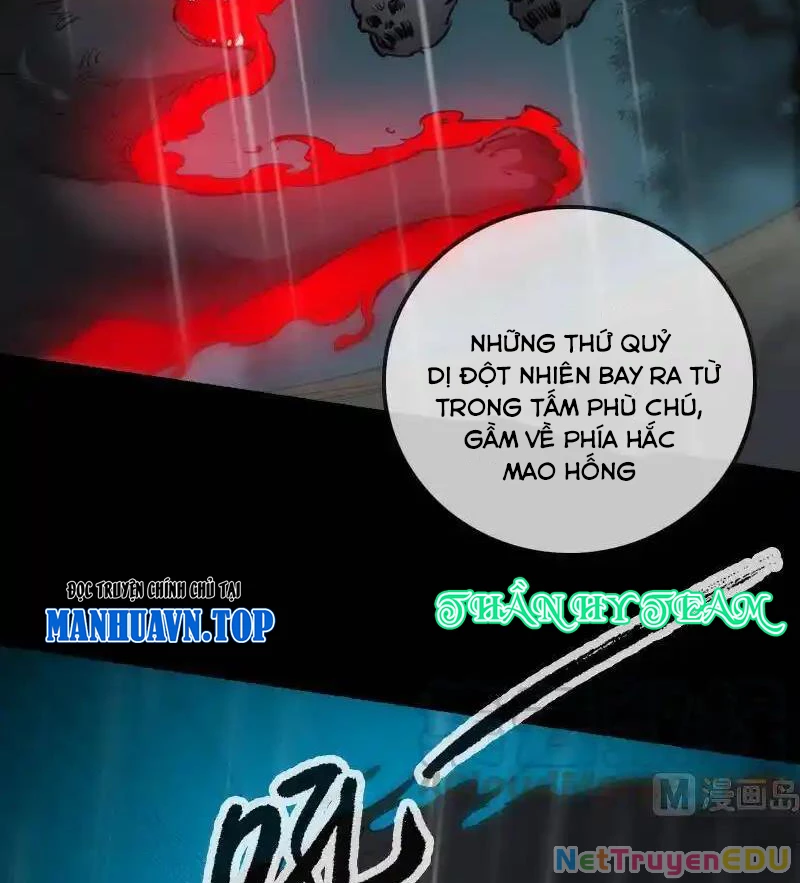 Kiếp Thiên Vận Chapter 145 - Trang 2