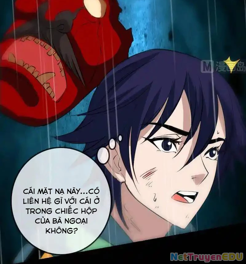 Kiếp Thiên Vận Chapter 145 - Trang 2