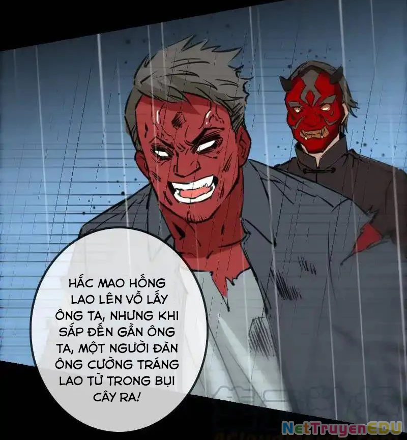 Kiếp Thiên Vận Chapter 145 - Trang 2