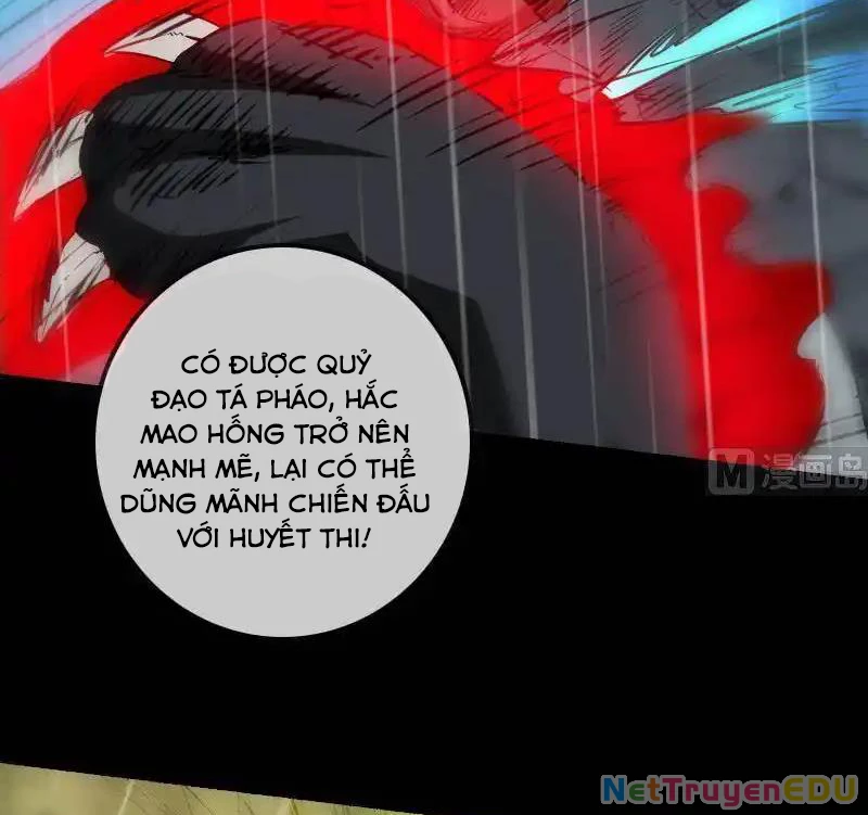 Kiếp Thiên Vận Chapter 145 - Trang 2