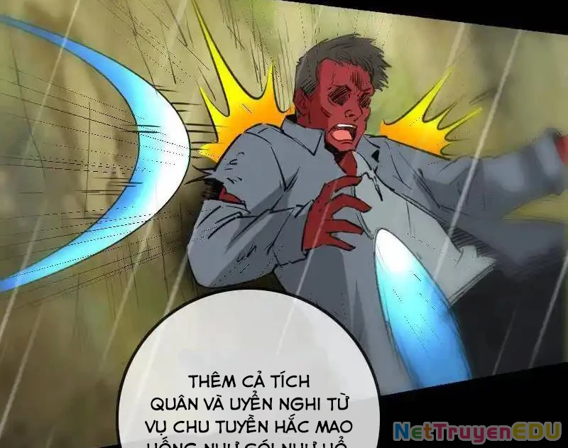 Kiếp Thiên Vận Chapter 145 - Trang 2