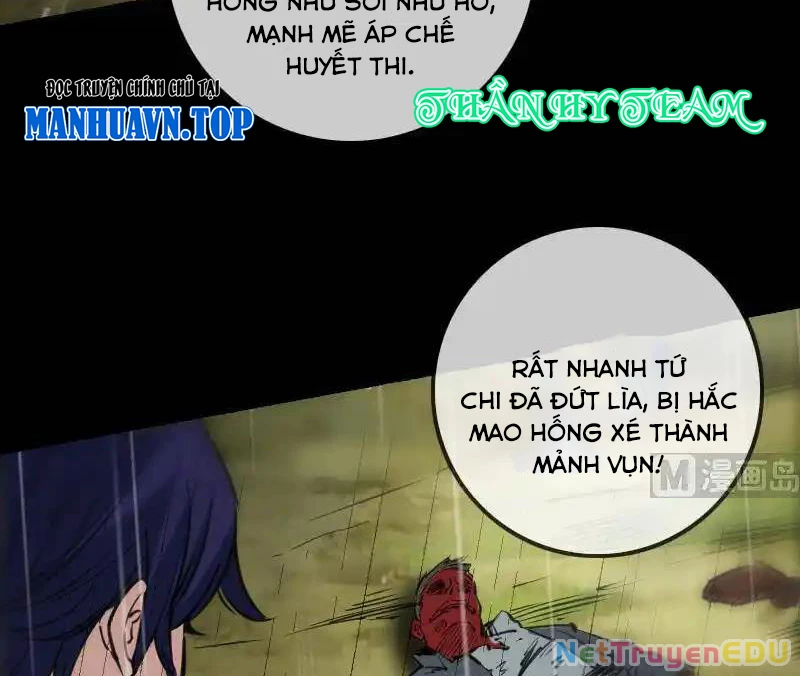 Kiếp Thiên Vận Chapter 145 - Trang 2