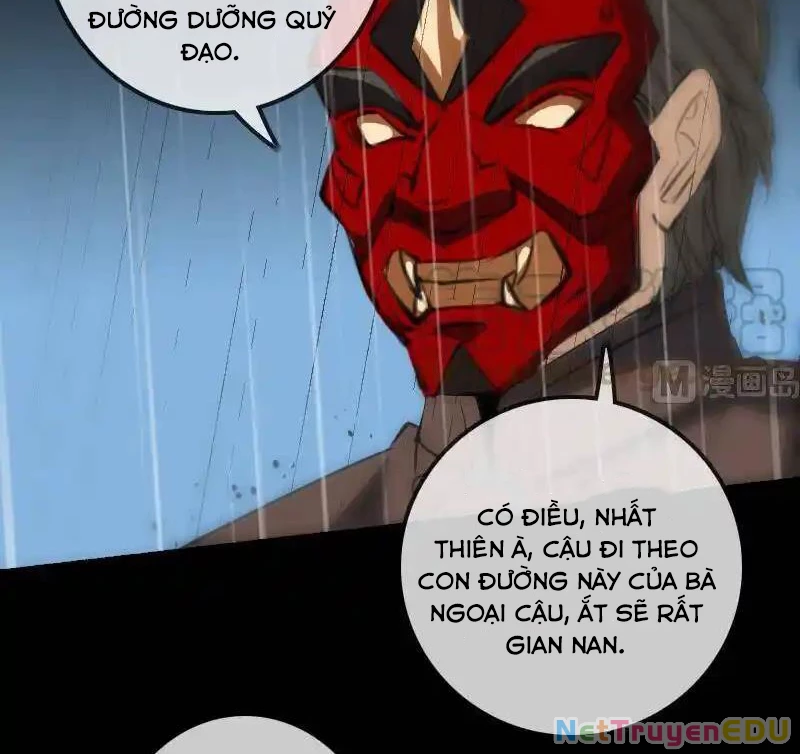 Kiếp Thiên Vận Chapter 145 - Trang 2