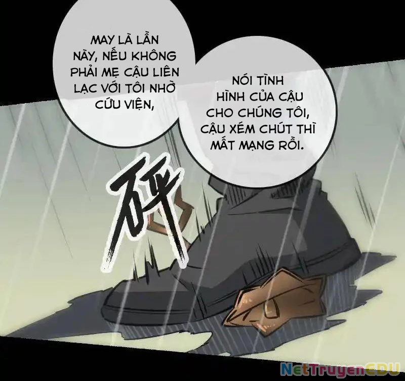 Kiếp Thiên Vận Chapter 145 - Trang 2