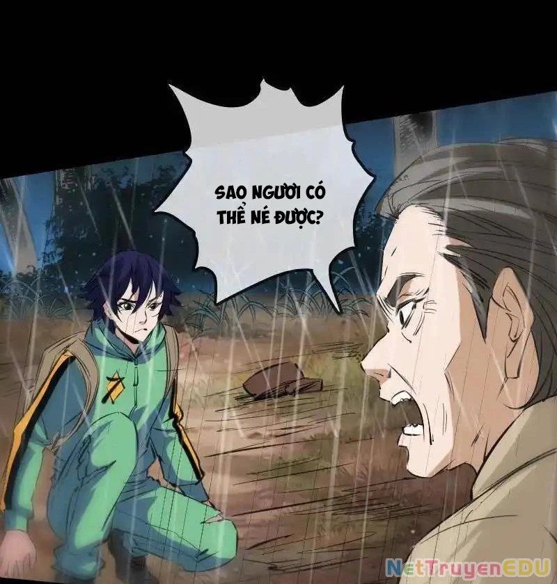 Kiếp Thiên Vận Chapter 145 - Trang 2