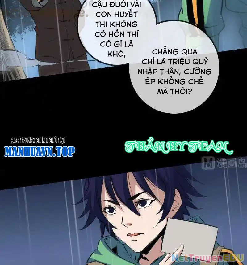 Kiếp Thiên Vận Chapter 146 - Trang 2