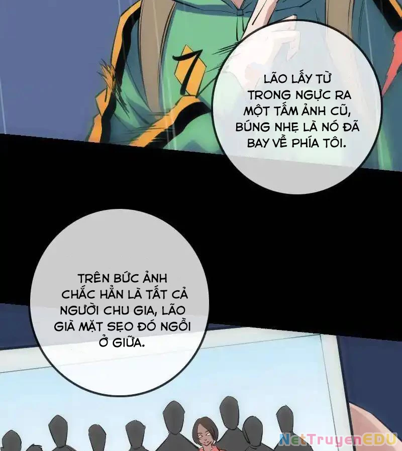 Kiếp Thiên Vận Chapter 146 - Trang 2