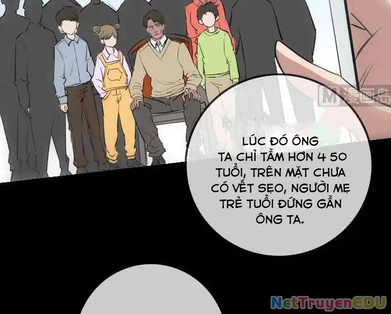 Kiếp Thiên Vận Chapter 146 - Trang 2