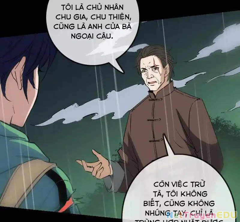 Kiếp Thiên Vận Chapter 146 - Trang 2