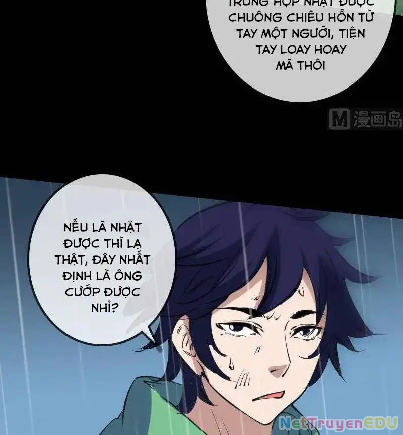 Kiếp Thiên Vận Chapter 146 - Trang 2