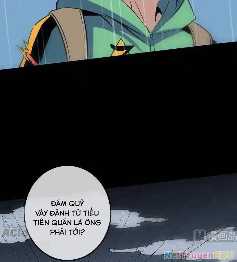 Kiếp Thiên Vận Chapter 146 - Trang 2