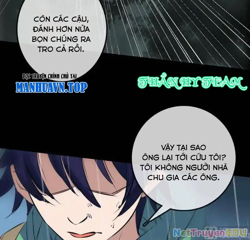 Kiếp Thiên Vận Chapter 146 - Trang 2