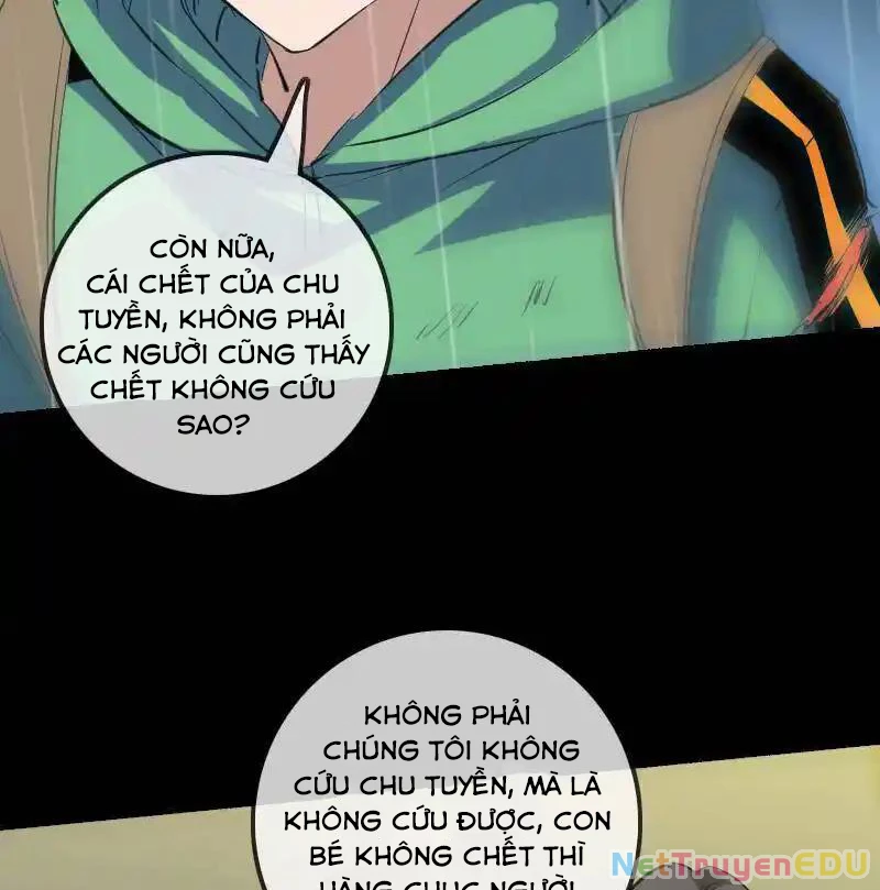 Kiếp Thiên Vận Chapter 146 - Trang 2