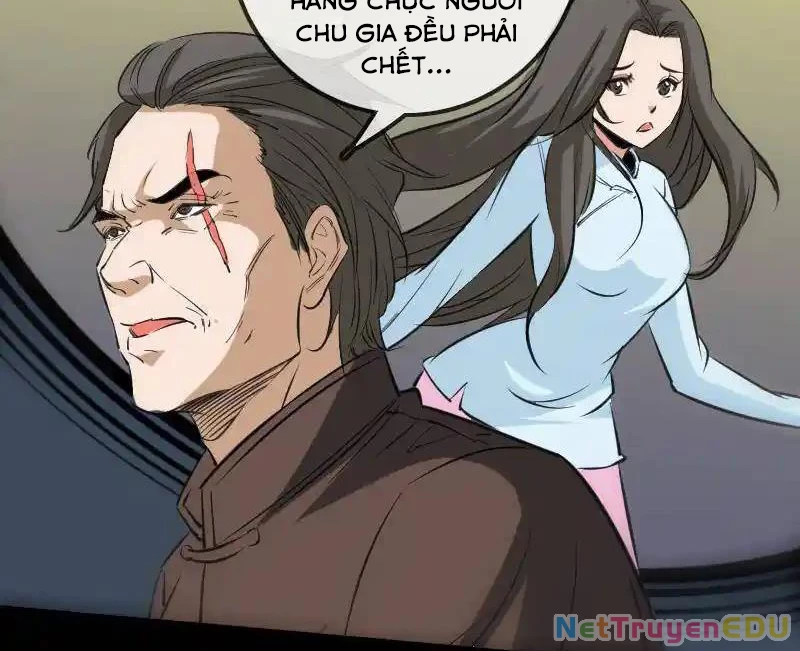 Kiếp Thiên Vận Chapter 146 - Trang 2