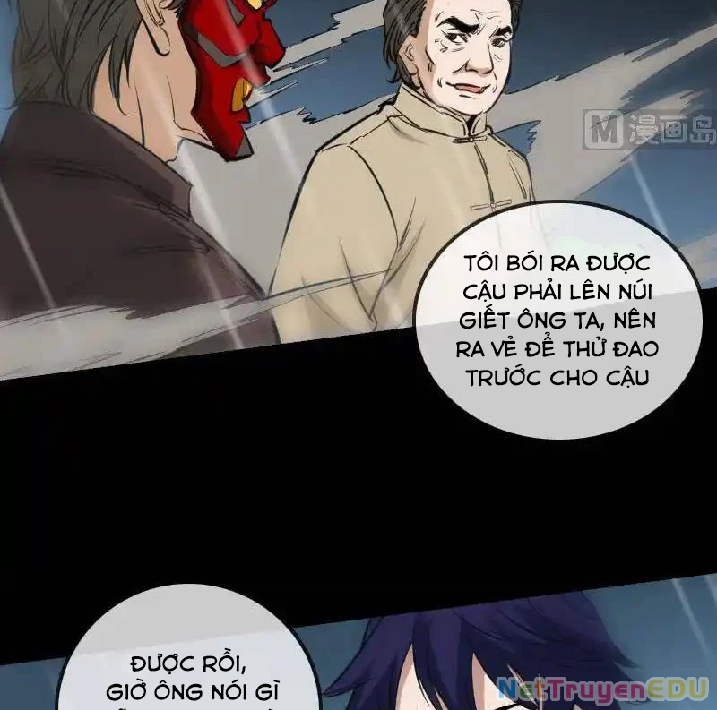 Kiếp Thiên Vận Chapter 146 - Trang 2