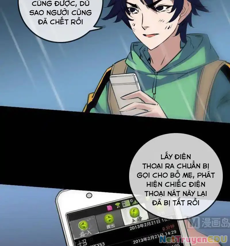 Kiếp Thiên Vận Chapter 146 - Trang 2