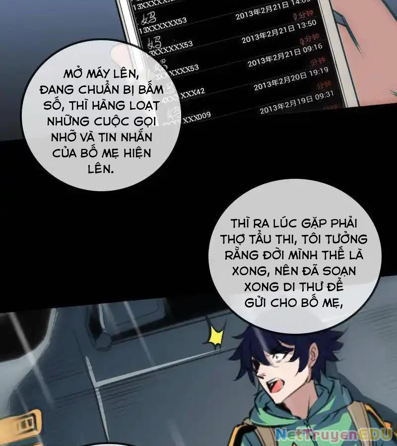 Kiếp Thiên Vận Chapter 146 - Trang 2