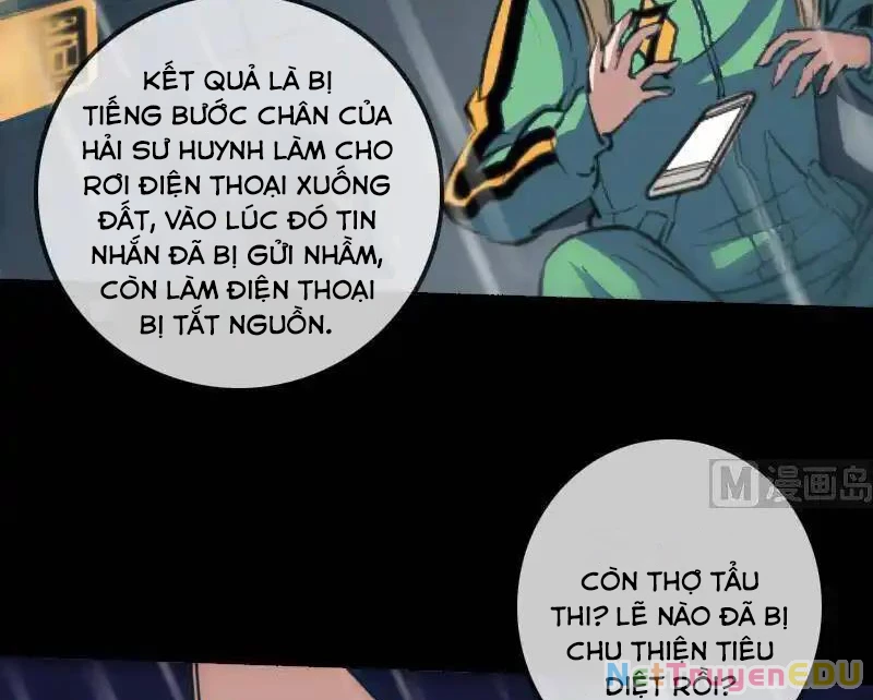 Kiếp Thiên Vận Chapter 146 - Trang 2