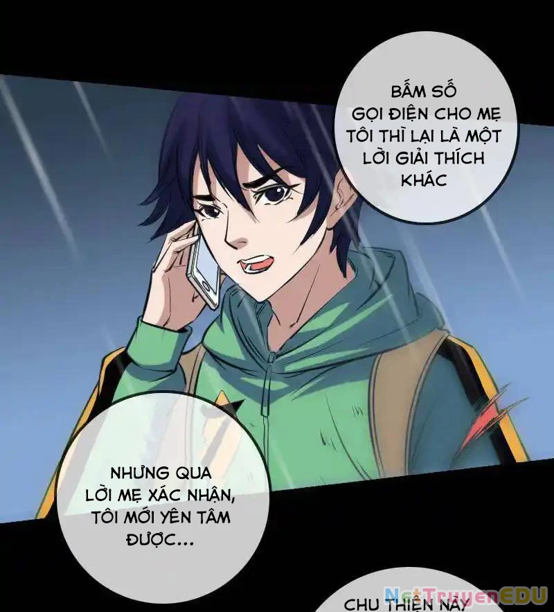 Kiếp Thiên Vận Chapter 146 - Trang 2