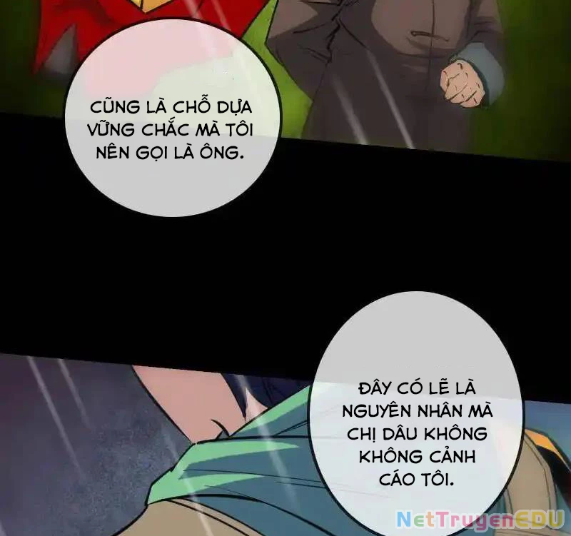 Kiếp Thiên Vận Chapter 146 - Trang 2