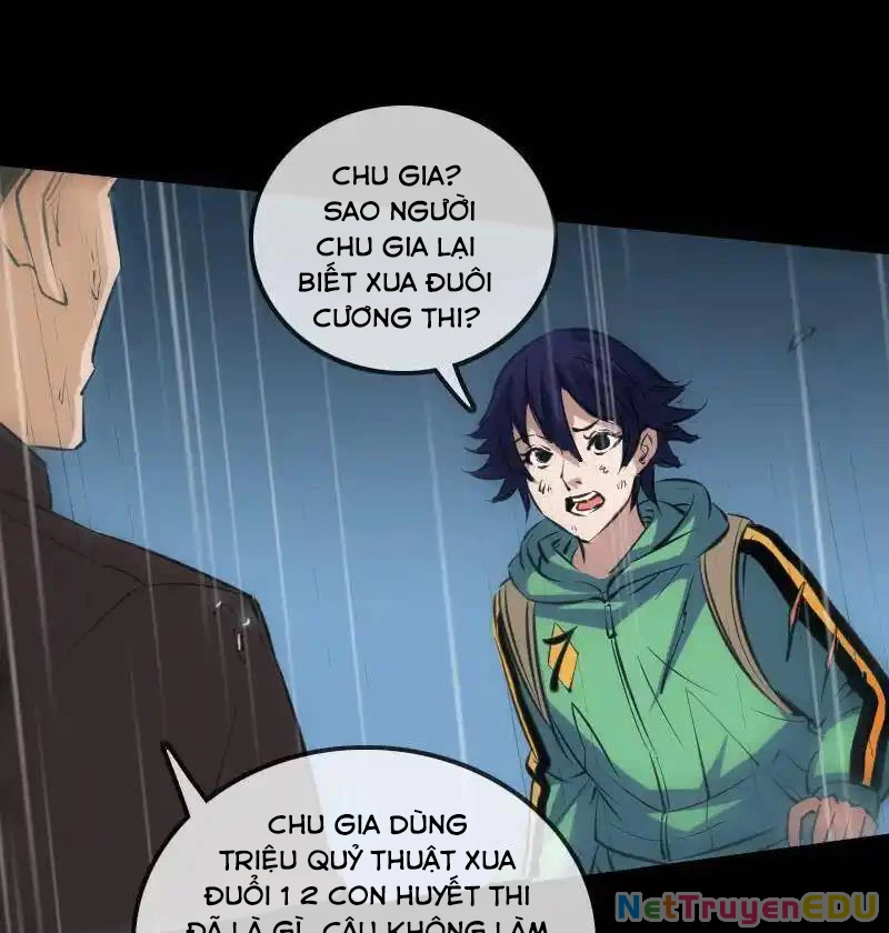 Kiếp Thiên Vận Chapter 146 - Trang 2