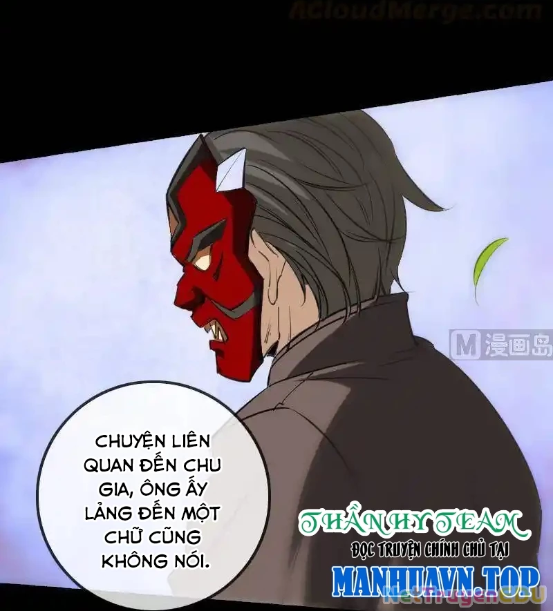 Kiếp Thiên Vận Chapter 147 - Trang 2