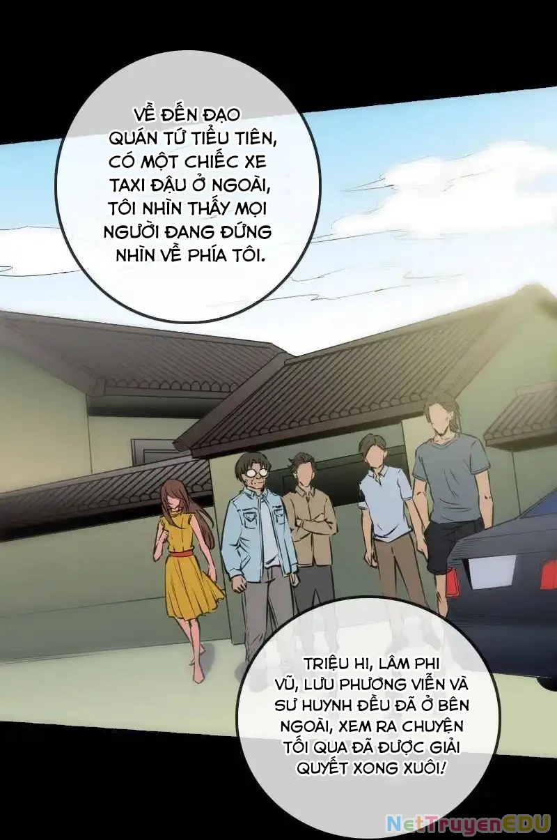 Kiếp Thiên Vận Chapter 147 - Trang 2