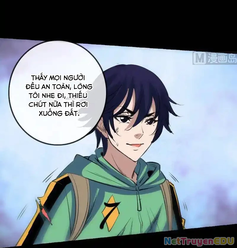 Kiếp Thiên Vận Chapter 147 - Trang 2