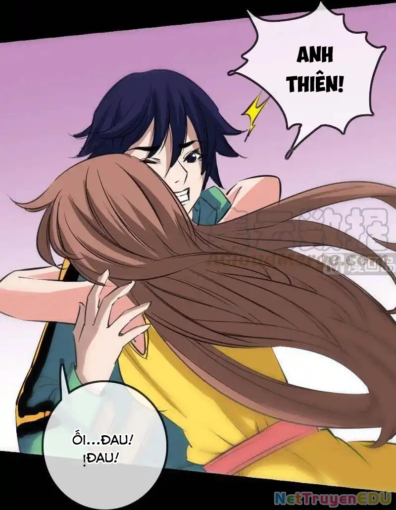 Kiếp Thiên Vận Chapter 147 - Trang 2