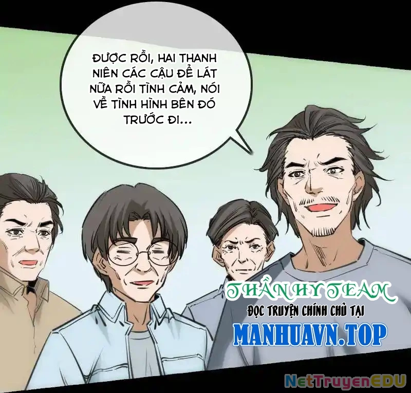 Kiếp Thiên Vận Chapter 147 - Trang 2