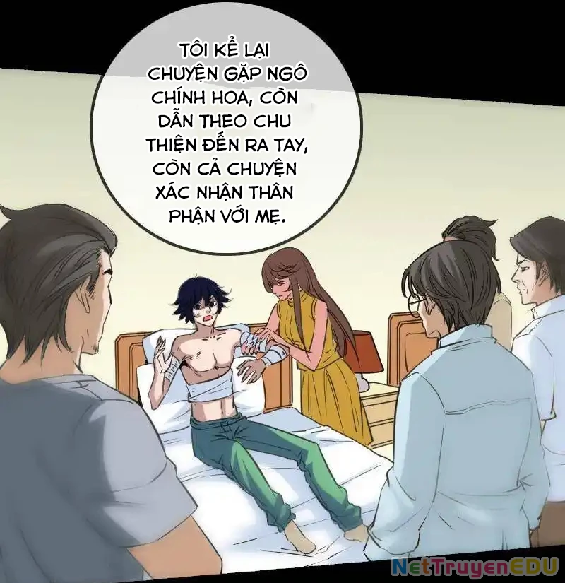 Kiếp Thiên Vận Chapter 147 - Trang 2