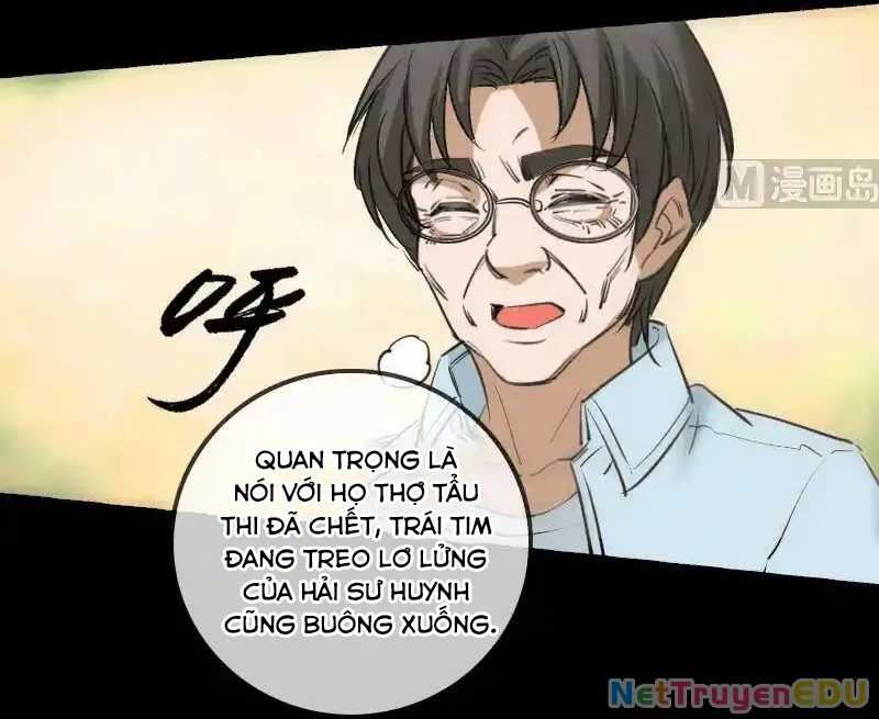 Kiếp Thiên Vận Chapter 147 - Trang 2