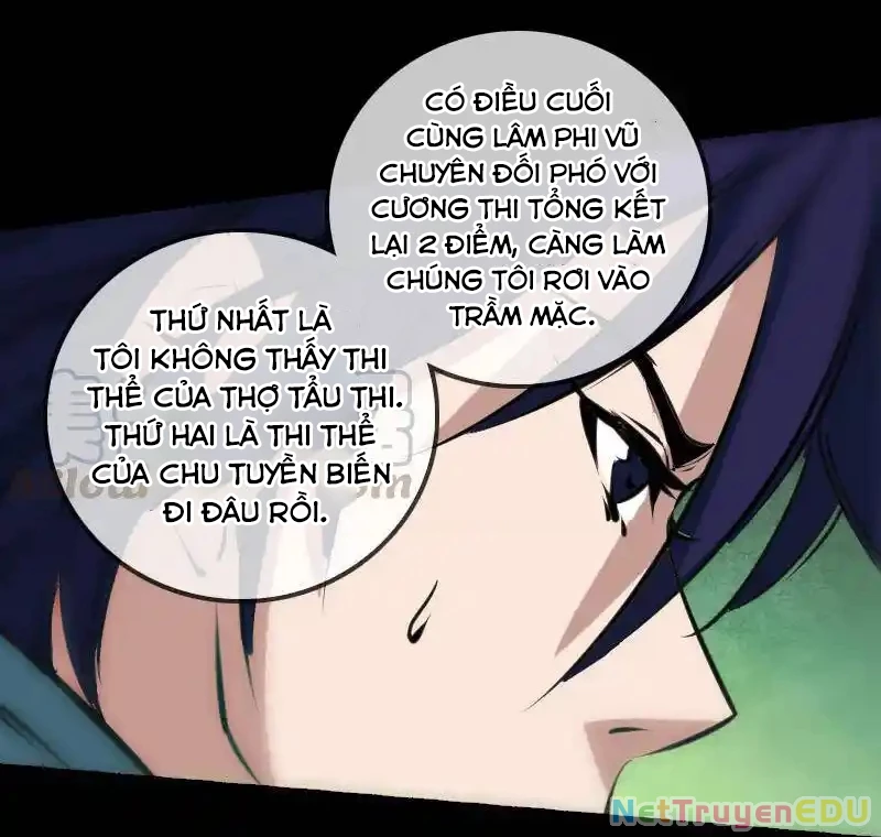 Kiếp Thiên Vận Chapter 147 - Trang 2