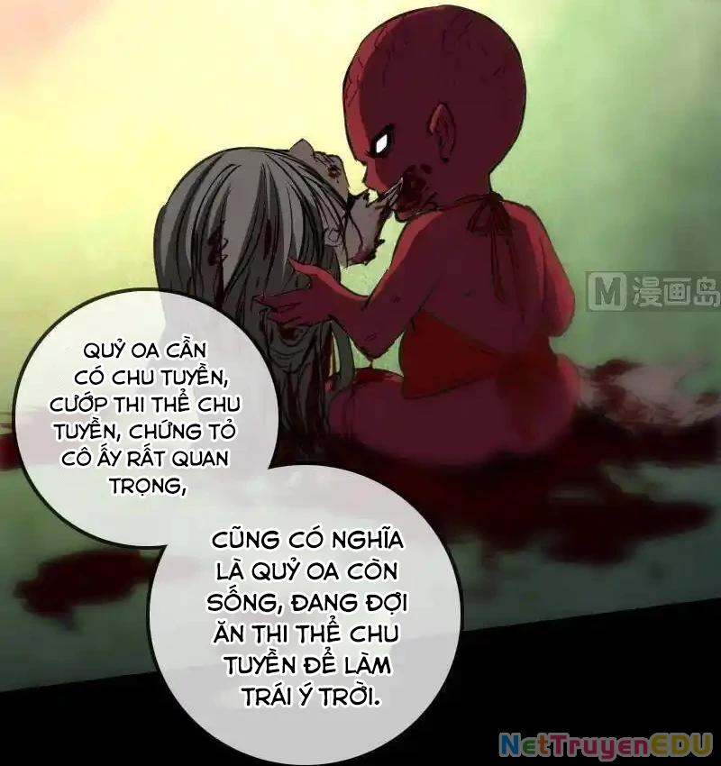 Kiếp Thiên Vận Chapter 147 - Trang 2