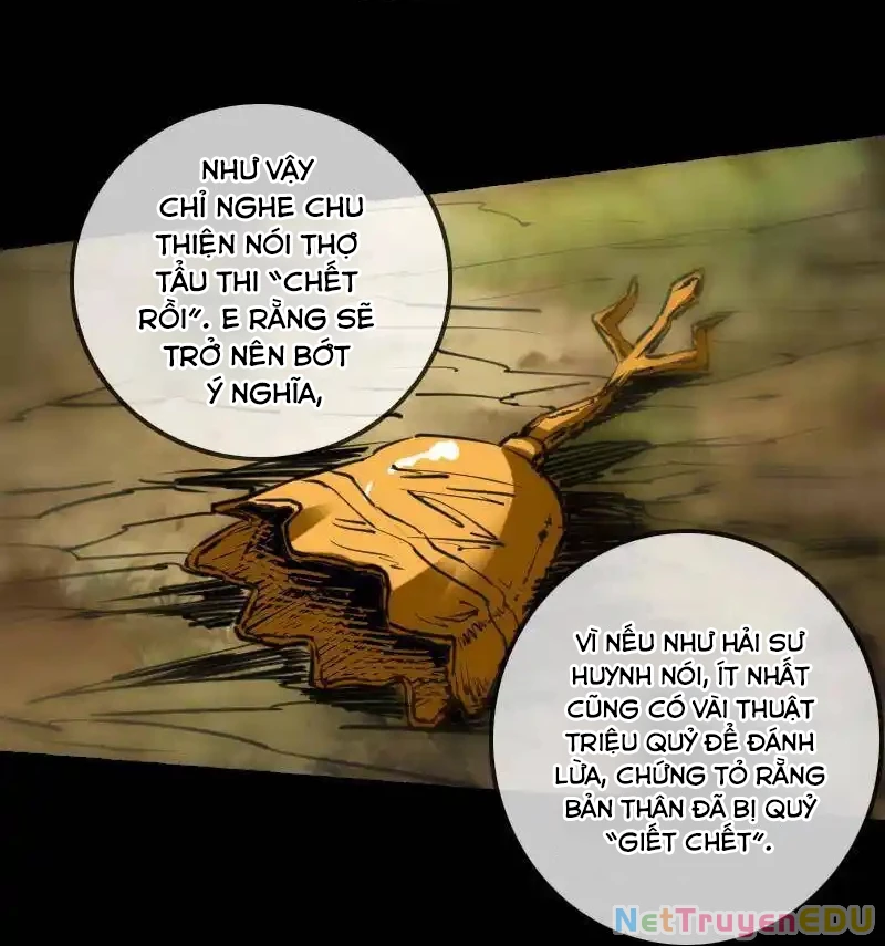 Kiếp Thiên Vận Chapter 147 - Trang 2