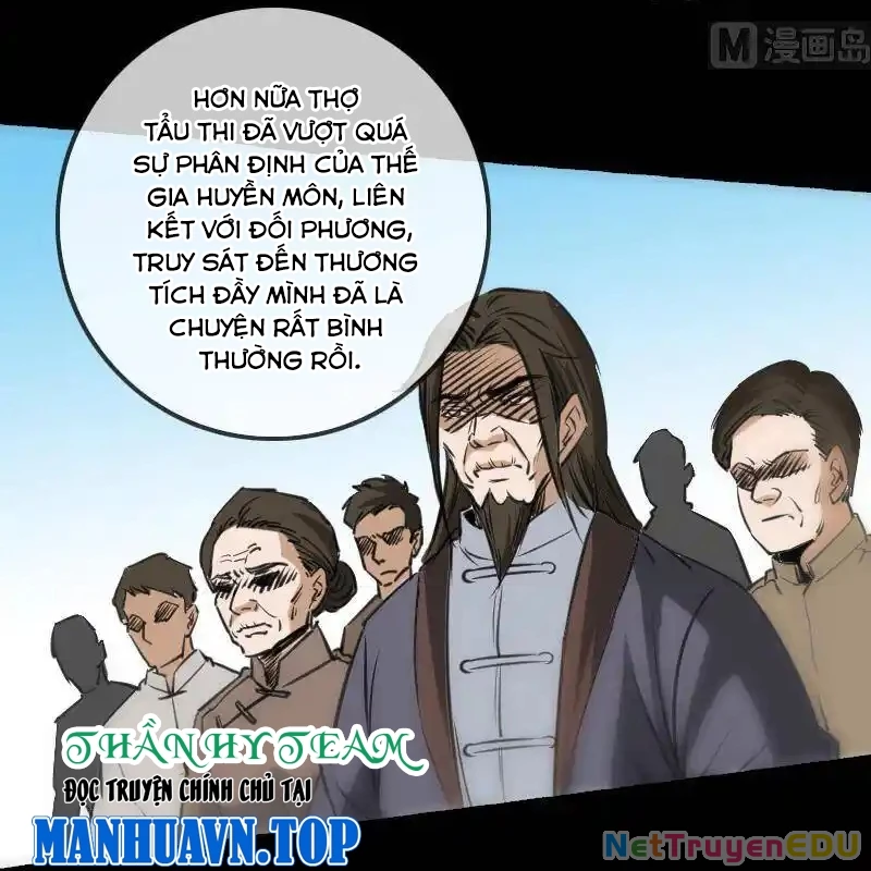 Kiếp Thiên Vận Chapter 147 - Trang 2