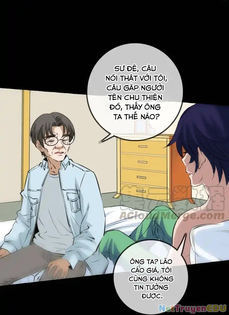 Kiếp Thiên Vận Chapter 147 - Trang 2