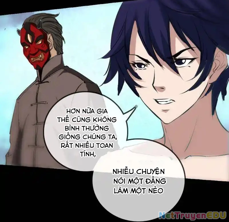 Kiếp Thiên Vận Chapter 147 - Trang 2