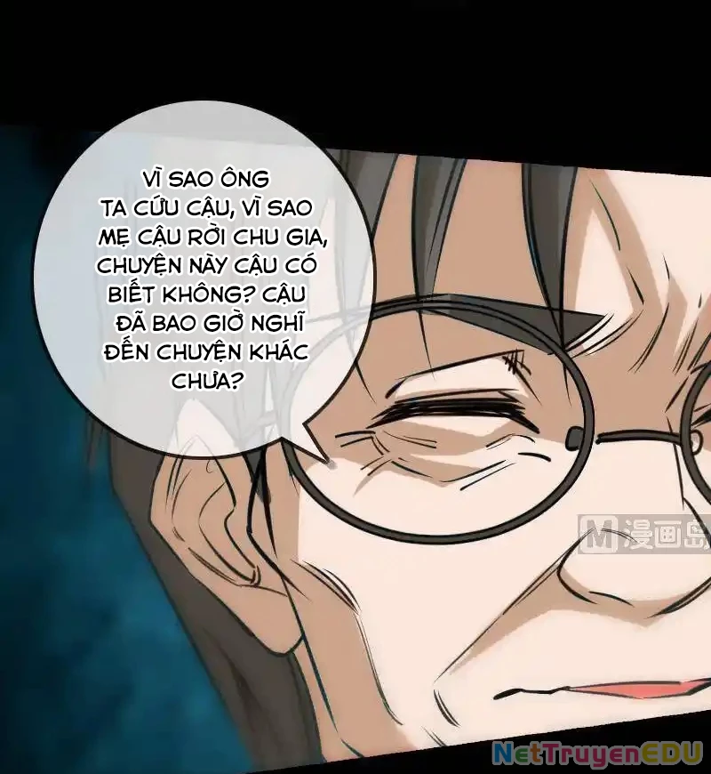 Kiếp Thiên Vận Chapter 147 - Trang 2