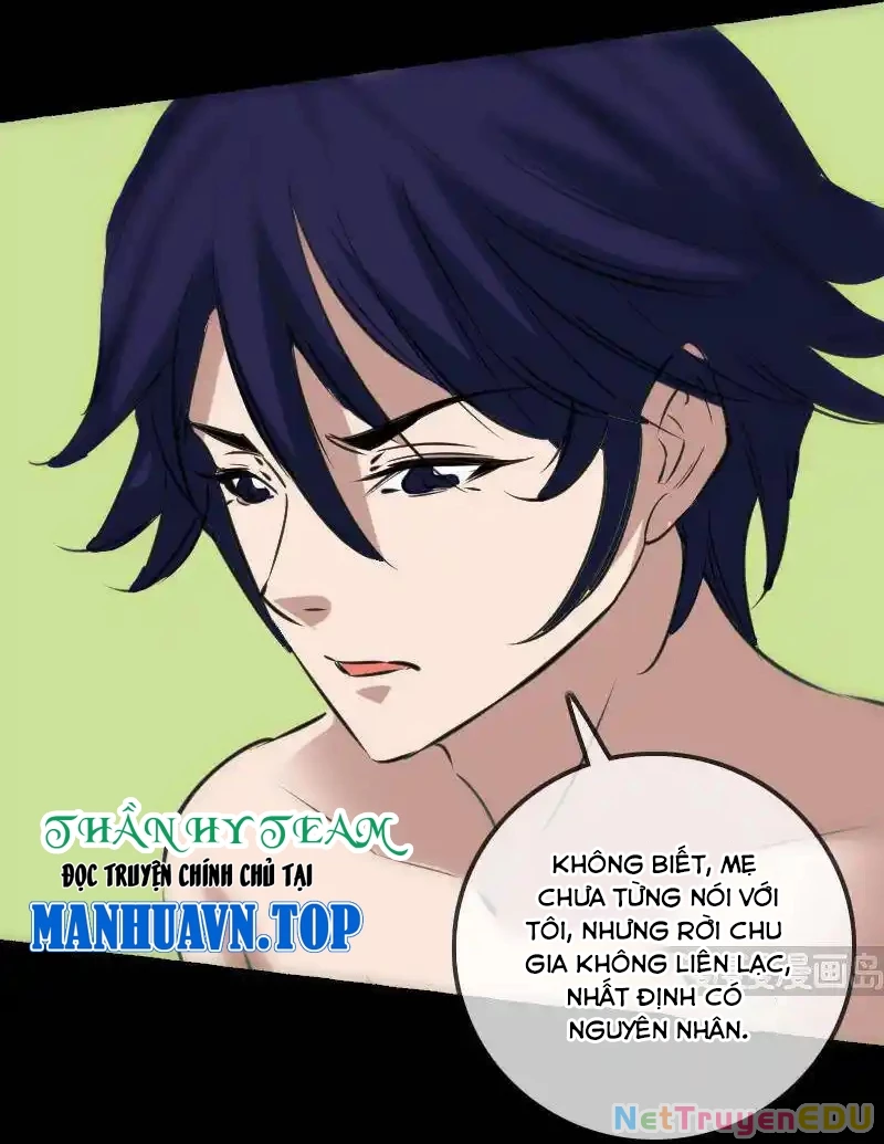 Kiếp Thiên Vận Chapter 147 - Trang 2