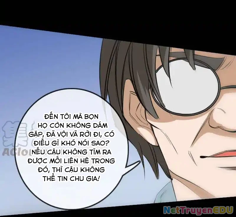 Kiếp Thiên Vận Chapter 148 - Trang 2