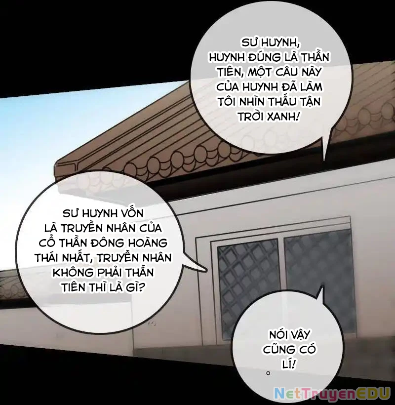 Kiếp Thiên Vận Chapter 148 - Trang 2