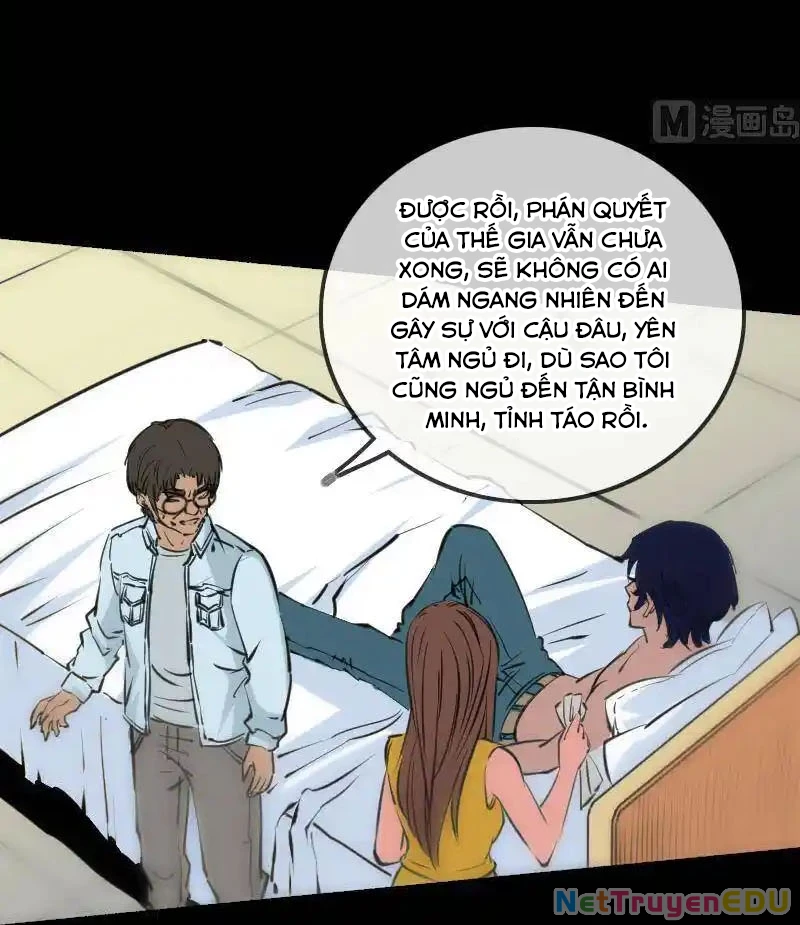 Kiếp Thiên Vận Chapter 148 - Trang 2