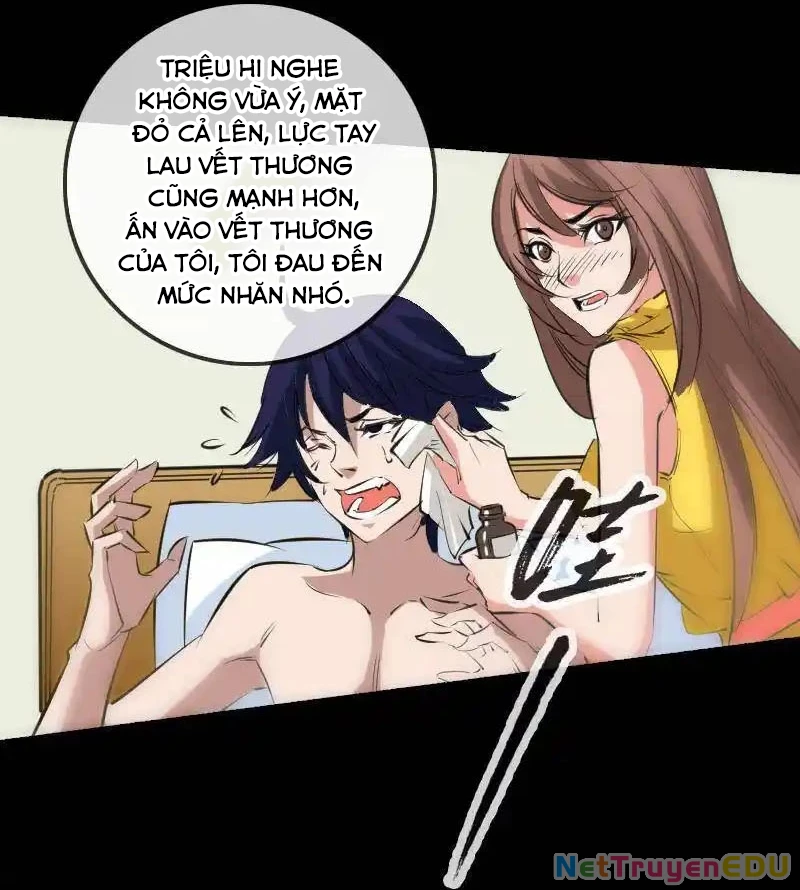 Kiếp Thiên Vận Chapter 148 - Trang 2