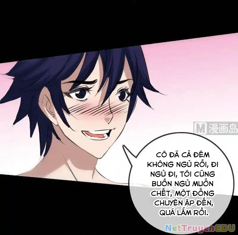 Kiếp Thiên Vận Chapter 148 - Trang 2