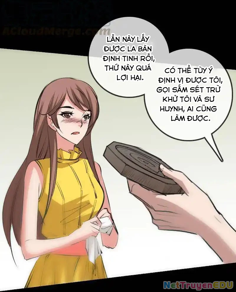 Kiếp Thiên Vận Chapter 148 - Trang 2