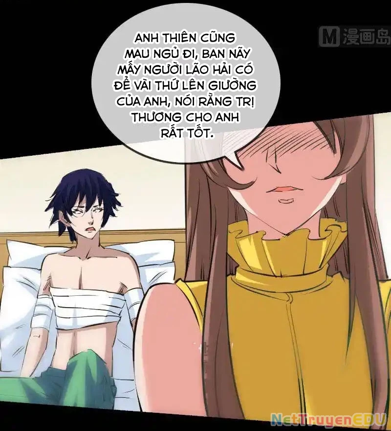 Kiếp Thiên Vận Chapter 148 - Trang 2