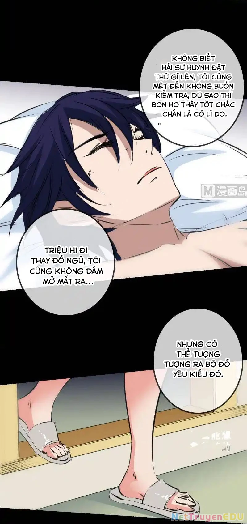 Kiếp Thiên Vận Chapter 148 - Trang 2