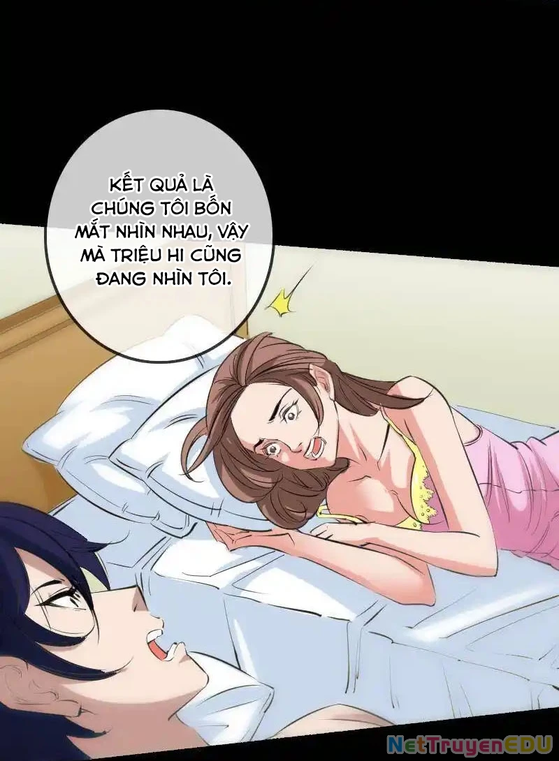 Kiếp Thiên Vận Chapter 148 - Trang 2